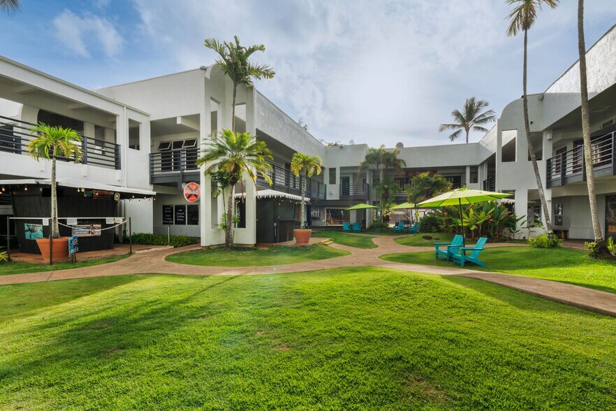 More Photos Of 3501 Rice St, Lihue Freestanding For Lease
