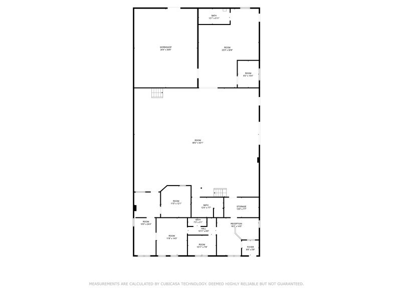 More Photos Of 9435 E Cherry Bend Rd, Traverse City Warehouse For Sale