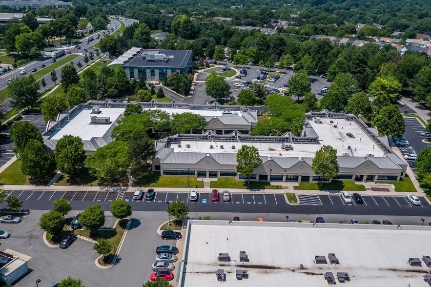 More Photos Of 904 Wind River Ln, Gaithersburg Office For Sale