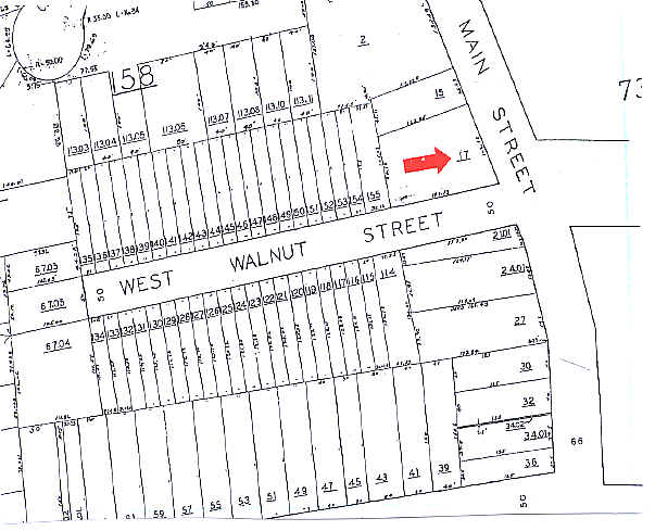 More Photos Of 167 Main St, Metuchen Medical For Lease