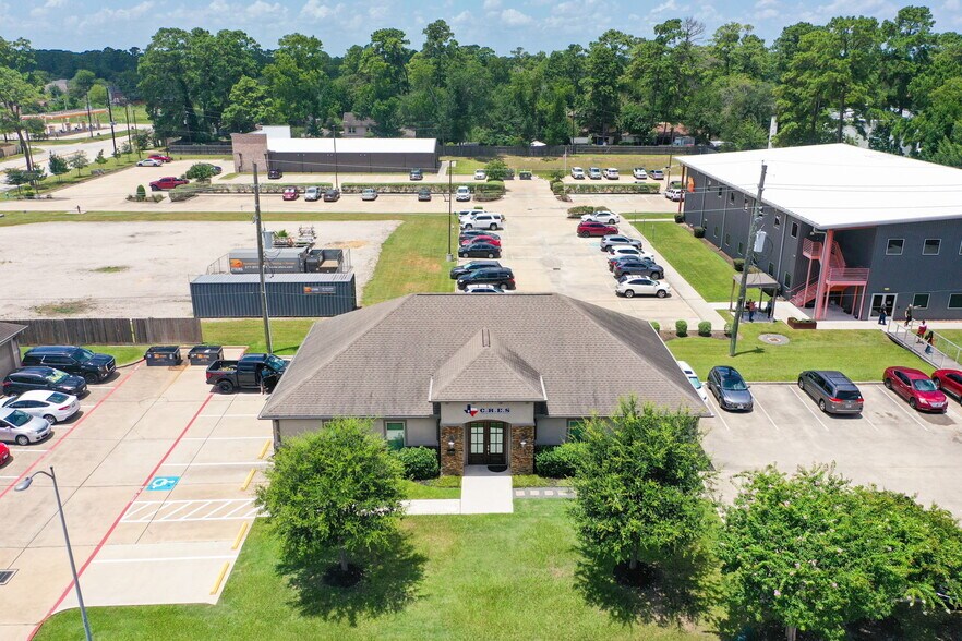 More Photos Of 13715 Office Park Dr, Houston Office For Sale