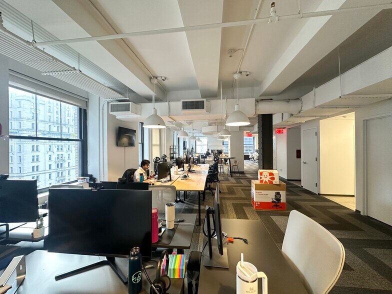 More Photos Of 150 Broadway, New York Office For Lease