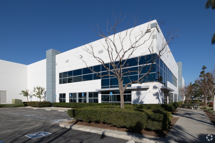 Primary Photo Of 23650 Brodiaea Ave, Moreno Valley Warehouse For Lease