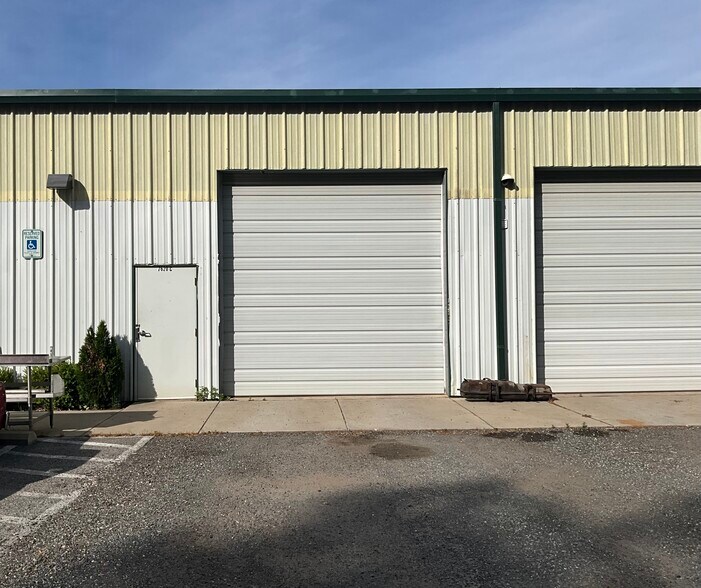More Photos Of 7620 Investment Ct, Owings Flex For Lease