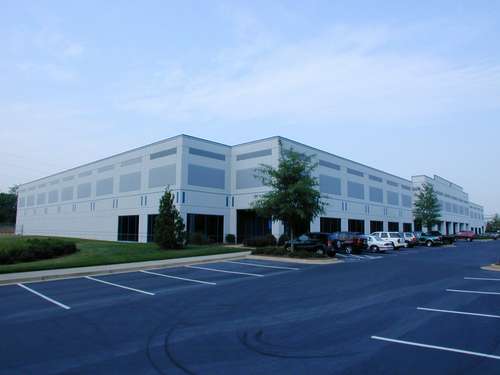 More Photos Of 1050 Triad Ct, Marietta Warehouse For Lease