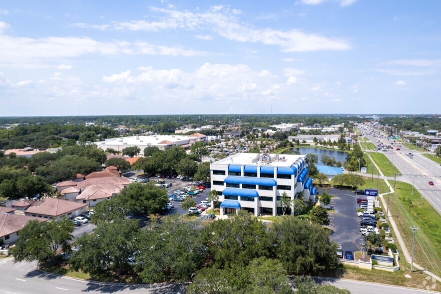 More Photos Of 100 Southpark Blvd, Saint Augustine Office For Lease