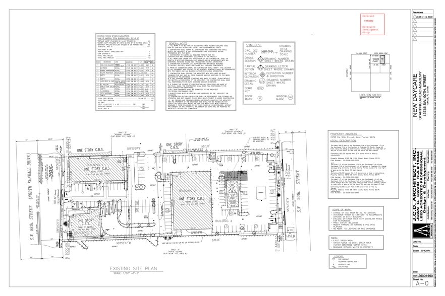 More Photos Of 13740 SW 88th St, Miami Unknown For Lease