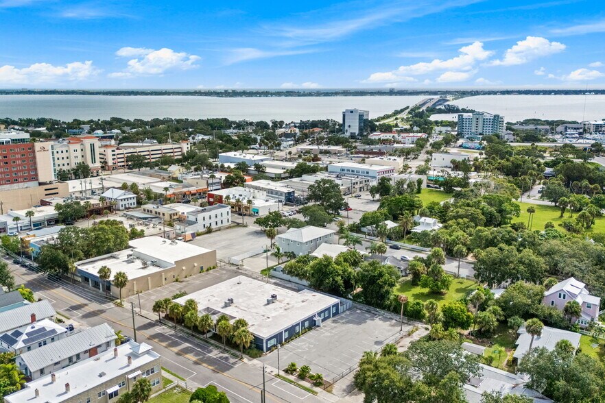 More Photos Of 2012 Vernon Pl, Melbourne Office Residential For Sale