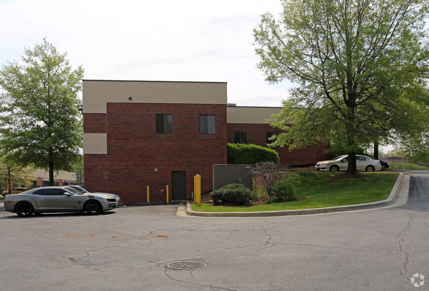 More Photos Of 6802 Industrial Dr, Beltsville Unknown For Lease