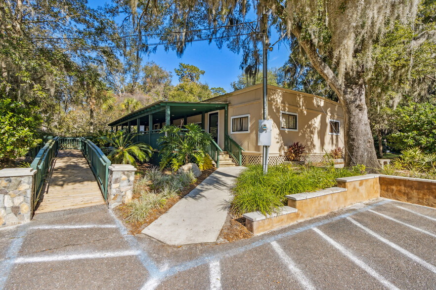 Primary Photo Of 850310 US Highway 17, Yulee Office Residential For Sale