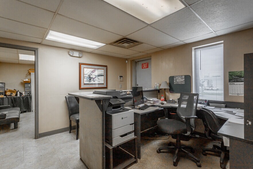 More Photos Of 13543 Back Valley Rd, Sale Creek Manufacturing For Sale