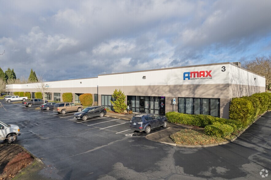 More Photos Of 6110-6190 SW Arctic Dr, Beaverton Unknown For Lease