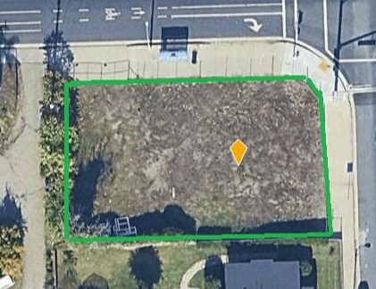 Primary Photo Of 796 Philadelphia St, Pomona Land For Sale