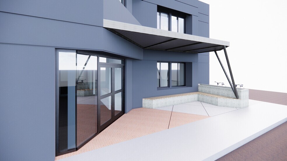 More Photos Of 126 E Jefferson St, Orlando Office For Lease