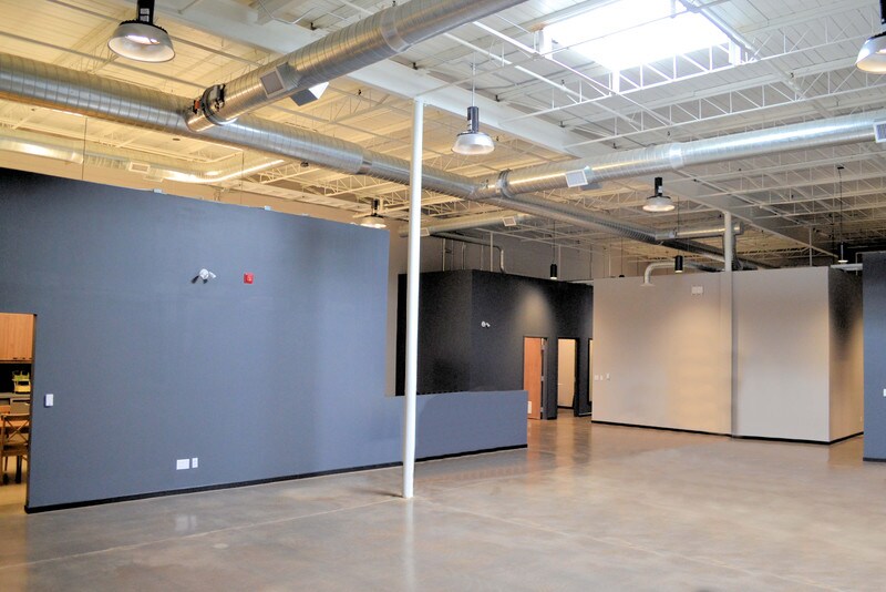 More Photos Of 137 Glasgow St, Kitchener Office For Lease