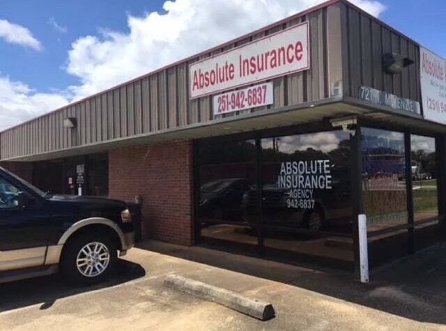More Photos Of 721 N McKenzie St, Foley Self Storage For Sale