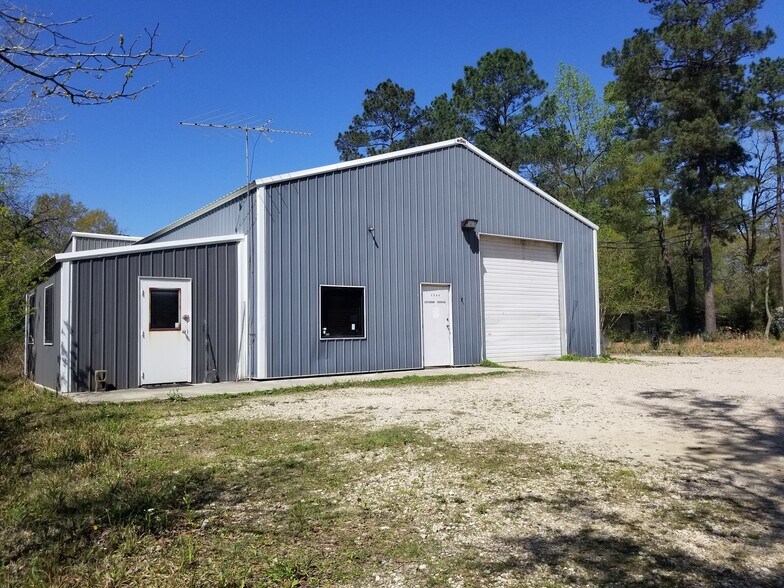 More Photos Of 1544 Jefferson Chemical Rd, Conroe Warehouse For Sale