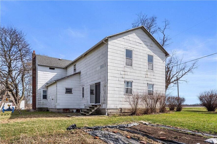 More Photos Of 3196 NY-488, Clifton Springs Land For Sale