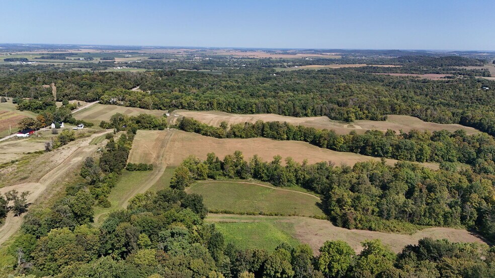 More Photos Of 0000 48 Acres / Mount Olive Road, South Salem Land For Sale