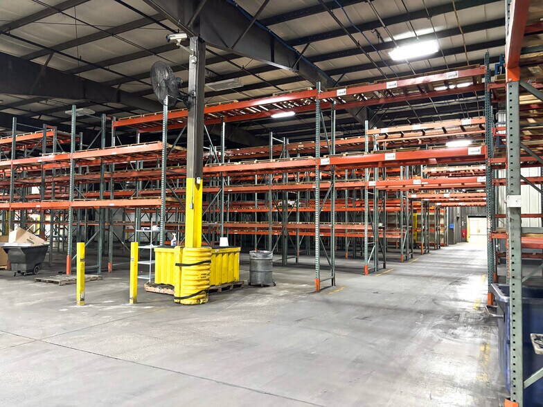 More Photos Of 100 Rayovac Ct, Fennimore Manufacturing For Lease