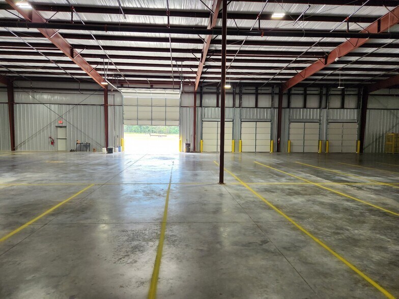 More Photos Of 115 Bonwood Dr, Jackson Warehouse For Lease