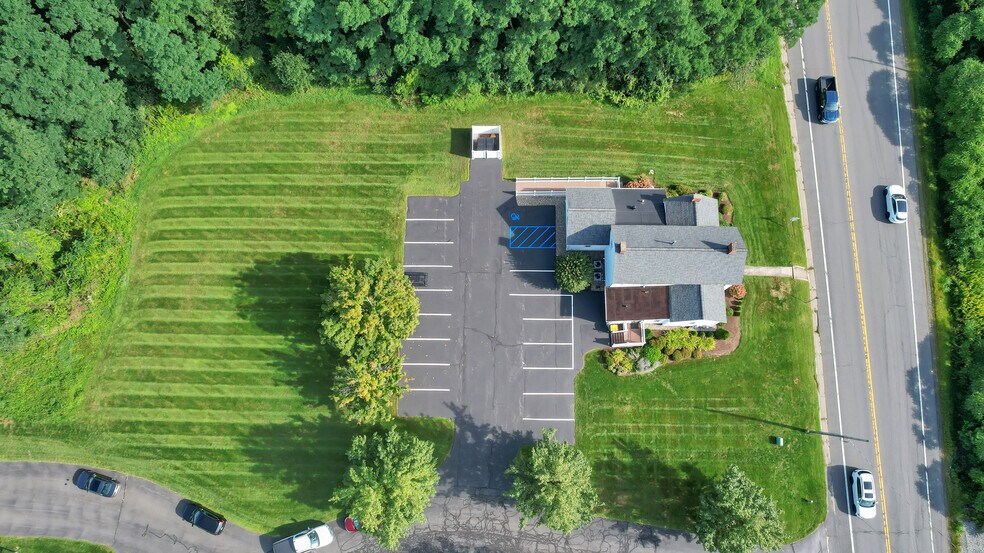 More Photos Of 1585 Rt-146, Rexford Office For Sale