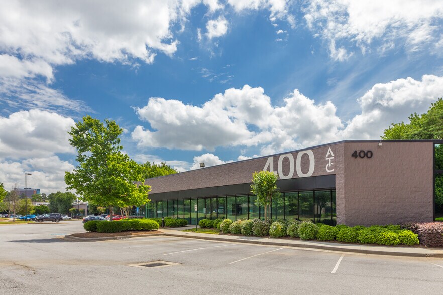 Primary Photo Of 1575 Northside Dr NW, Atlanta Unknown For Lease