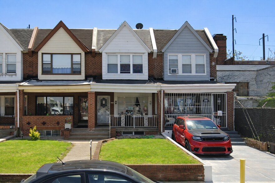 More Photos Of 47XX Property Package, Philadelphia Land For Sale