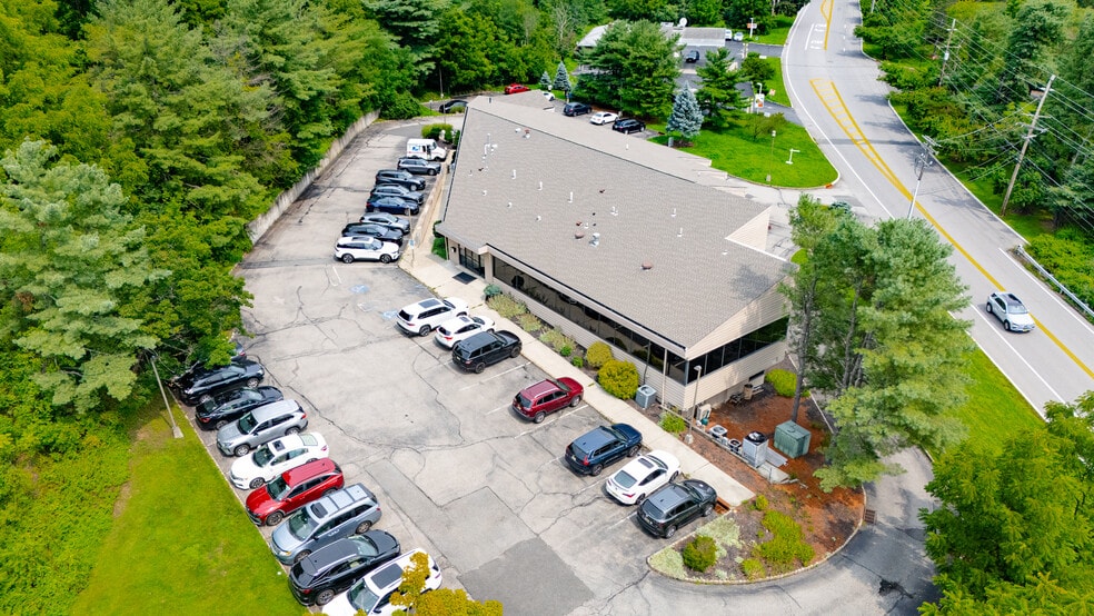 More Photos Of 1201 Mount Kemble Ave, Morristown Medical For Lease