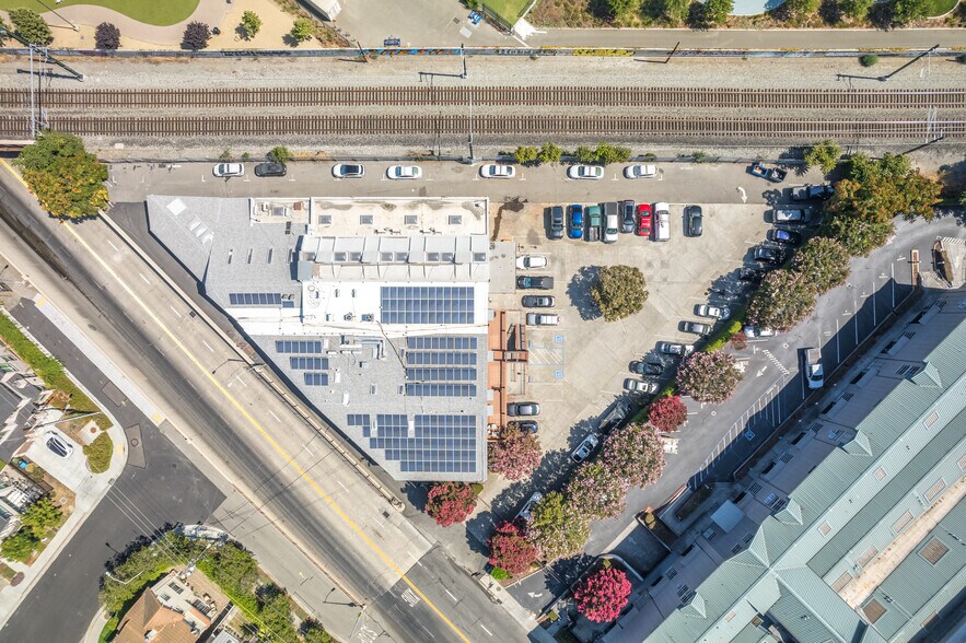 More Photos Of 1793 Lafayette St, Santa Clara Office For Sale