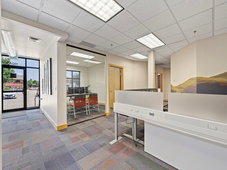 More Photos Of 2002 Caribou Dr, Fort Collins Office For Sale
