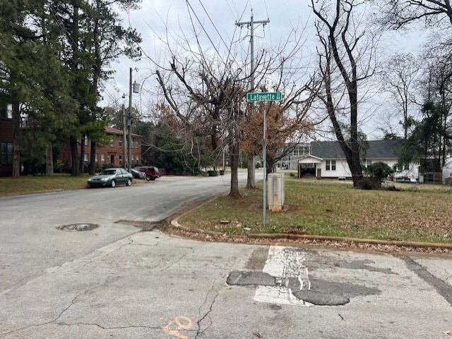 More Photos Of 422 Lafayette St Ne, Decatur Multifamily For Sale