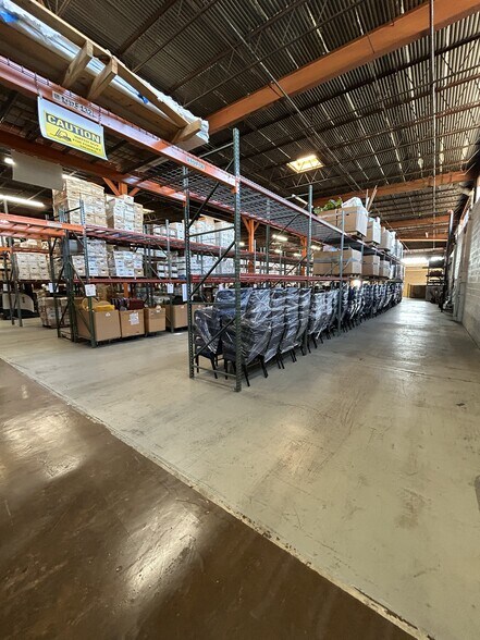 More Photos Of 4900 Frolich Ln, Hyattsville Warehouse For Lease