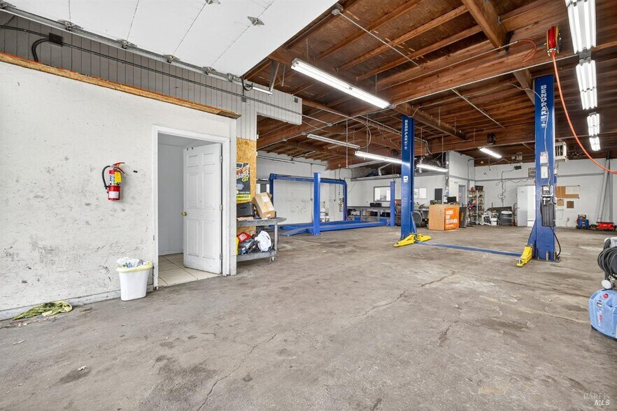 More Photos Of 3110 Santa Rosa Ave, Santa Rosa Auto Dealership For Sale