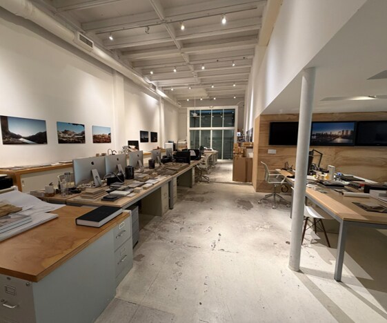 More Photos Of 245 NE 37th St, Miami Loft Creative Space For Sale