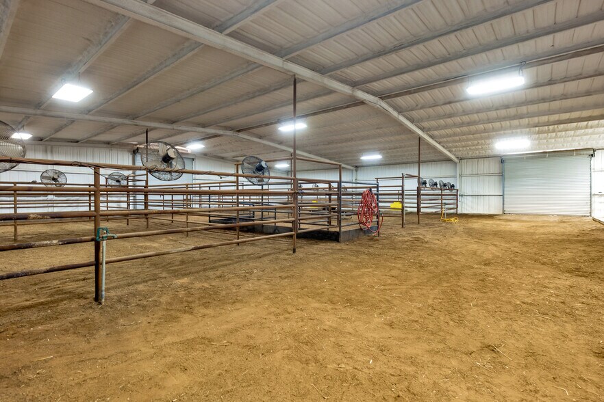 More Photos Of 7405 E County Road 110, Midland Land For Sale