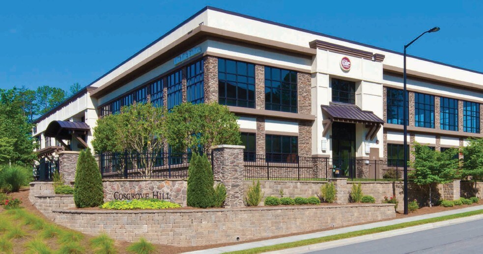 More Photos Of 101 Cosgrove Hill Ave, Chapel Hill Medical For Sale