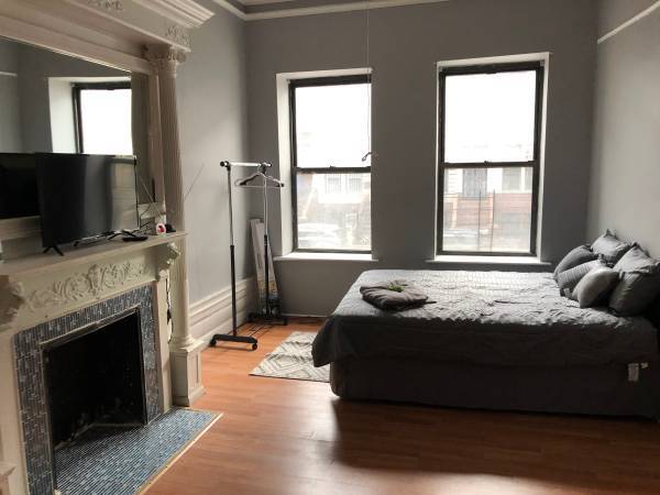 More Photos Of 521 W 150th St, New York Apartments For Sale