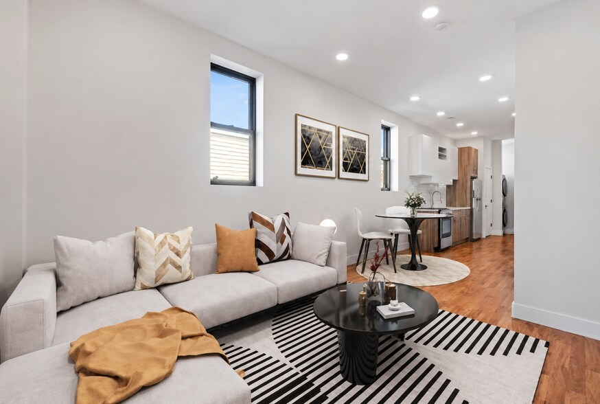 More Photos Of 282 Baldwin Ave, Jersey City Apartments For Sale