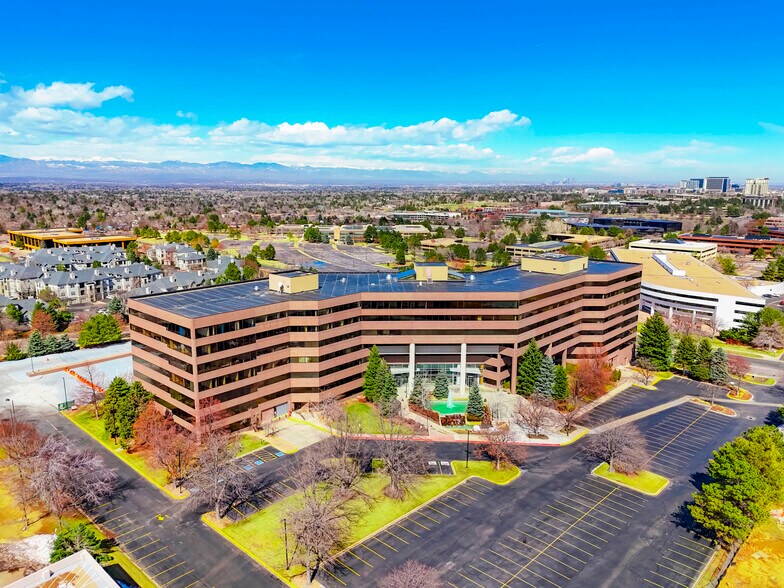 More Photos Of 6300 S Syracuse Way, Centennial Office For Lease