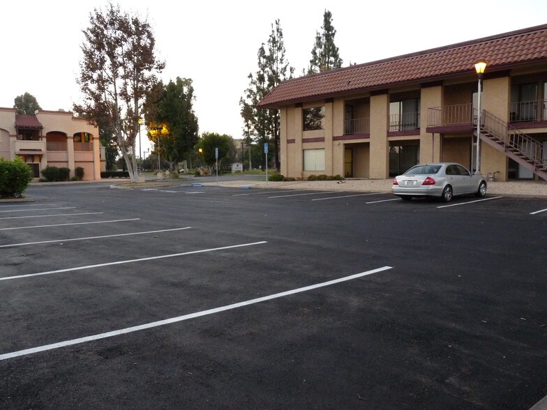 More Photos Of 500 W Bonita Ave, San Dimas Office For Lease