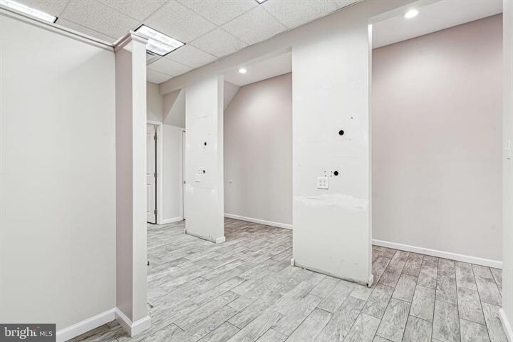 More Photos Of 5620 N 5th St, Philadelphia Storefront Retail Office For Sale