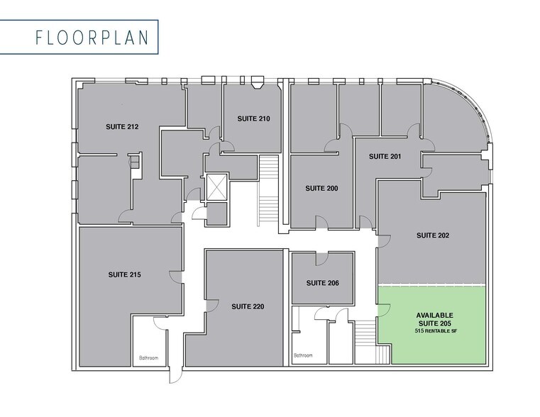 More Photos Of 269-281 S Beverly Dr, Beverly Hills Loft Creative Space For Lease