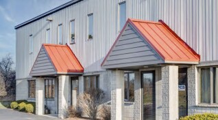 More Photos Of 3014-3020 E Progress Dr, West Bend Industrial For Sale