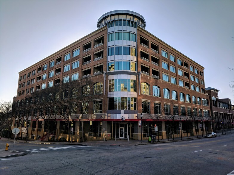 More Photos Of 510 Glenwood Ave, Raleigh Office For Lease