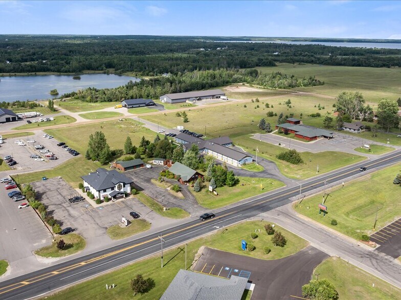 More Photos Of 1435 Anne St NW, Bemidji Office For Sale