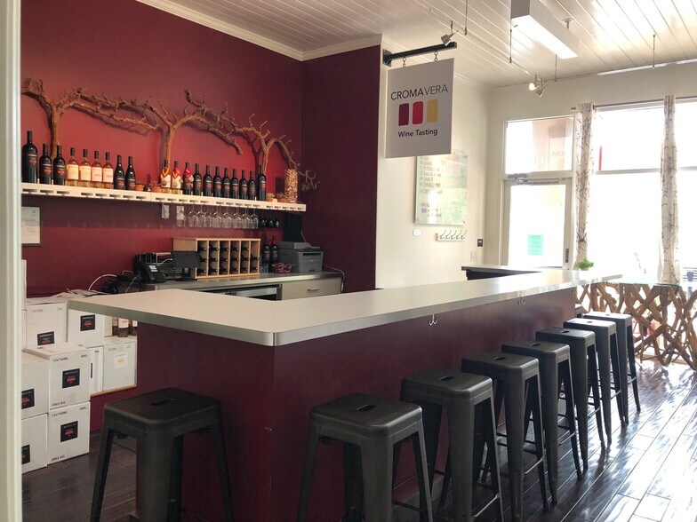 More Photos Of 3592 Broad St, San Luis Obispo Storefront Retail Residential For Sale