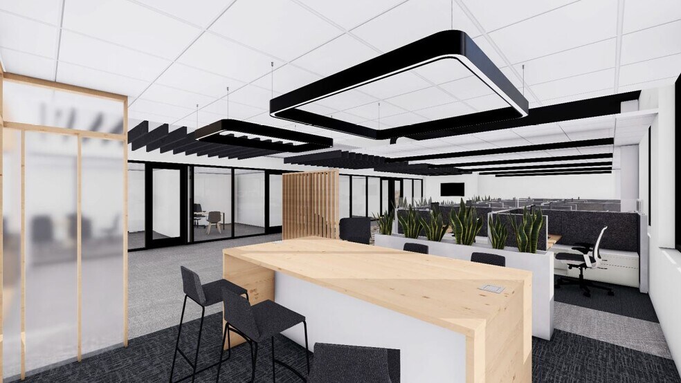 More Photos Of 93 Lake Ave, Danbury Office For Lease