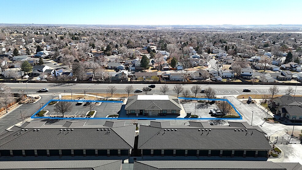 More Photos Of 11325 Colorado Blvd, Thornton Medical For Sale