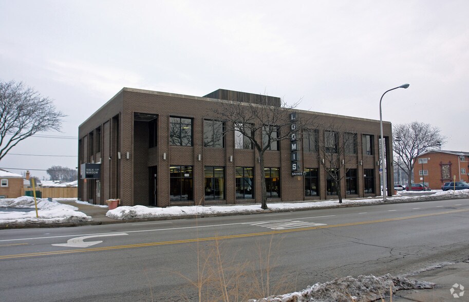 More Photos Of 6350 W 63rd St, Chicago Office For Sale